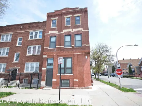 2459 S Washtenaw Ave #Ge, Chicago, IL 60608
