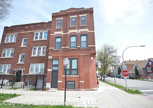 2459 S Washtenaw Ave #GE Photo 1