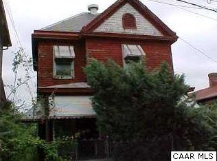 716 Polk St, Lynchburg, VA 24504