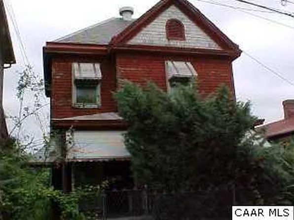 716 Polk St, Lynchburg, VA 24504