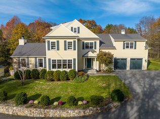 101 Country Club Rd, Dedham, MA 02026