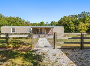6118 Highway 612, Lucedale, MS 39452