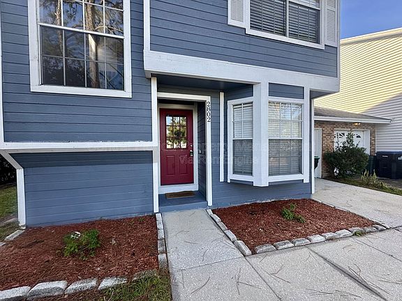 2nd image of 2802 Curry Village Ln