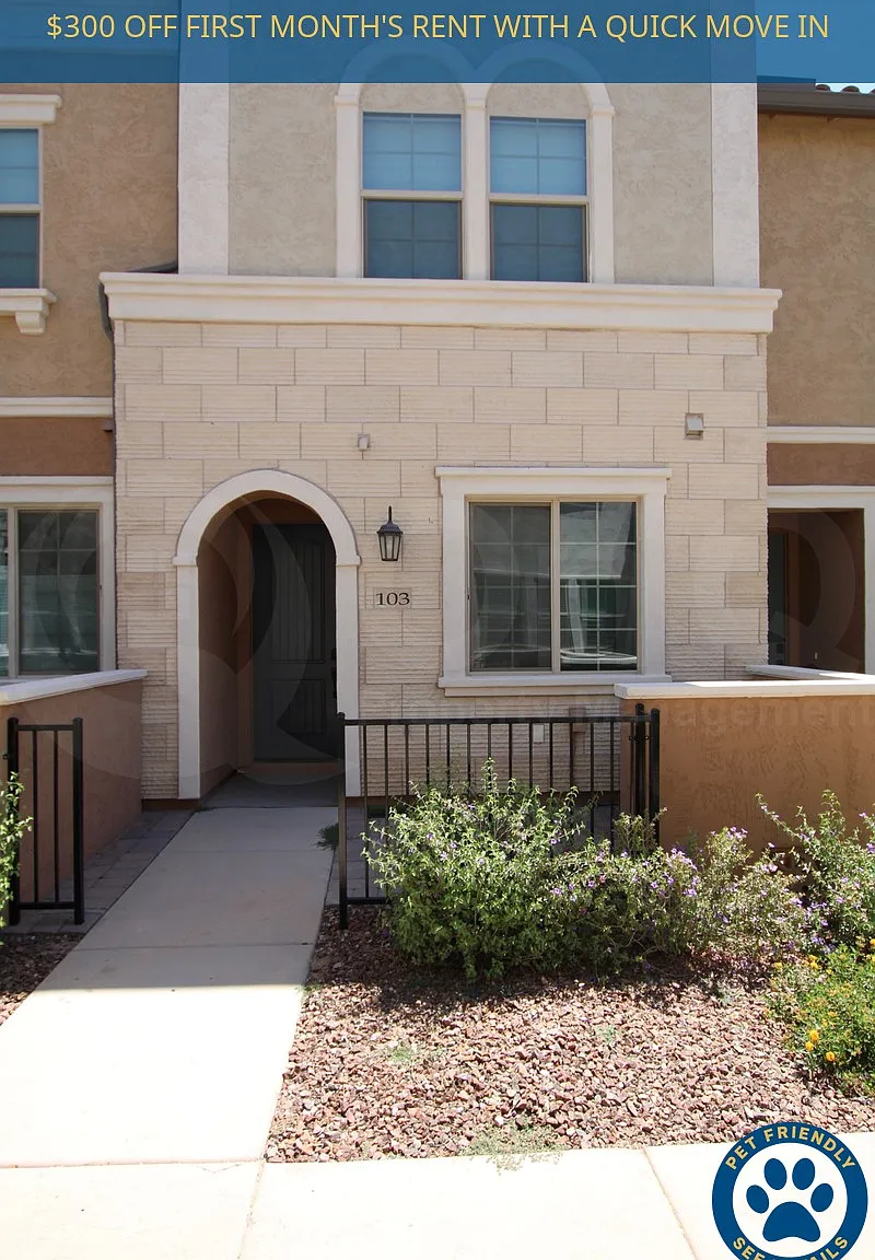 2 bed, 2.0 bath, 1193 sqft, $1,925 — Photo 1