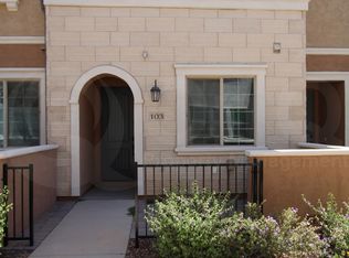 2632 S Peppertree Dr Unit 103, Gilbert, AZ 85295