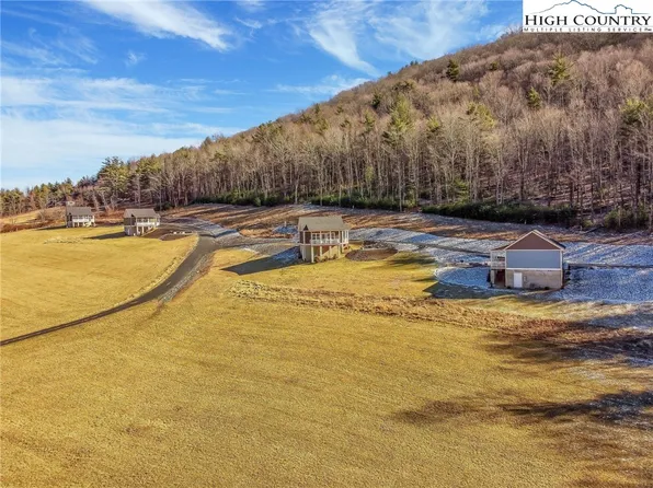 337,413, & 190,132 Rugged Ridge Rd. & Bo Ln., West Jefferson, NC 28694