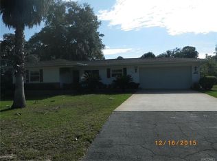 1317 Lake Shore Dr, Inverness, FL 34450