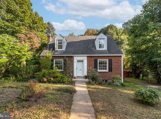120 W Mitchell Ave, State College, PA