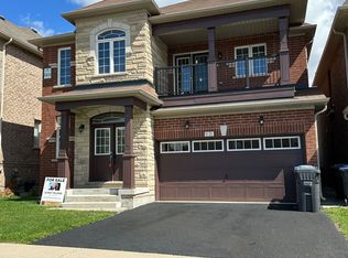 21 Elmcrest Dr, Brampton, ON L6Y5T7
