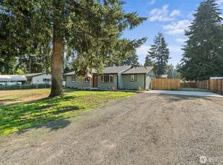 19210 Pecan St SW, Rochester, WA 98579