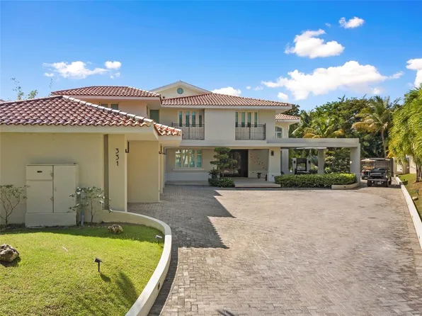 331 Dorado Bch E, Dorado, PR 00646