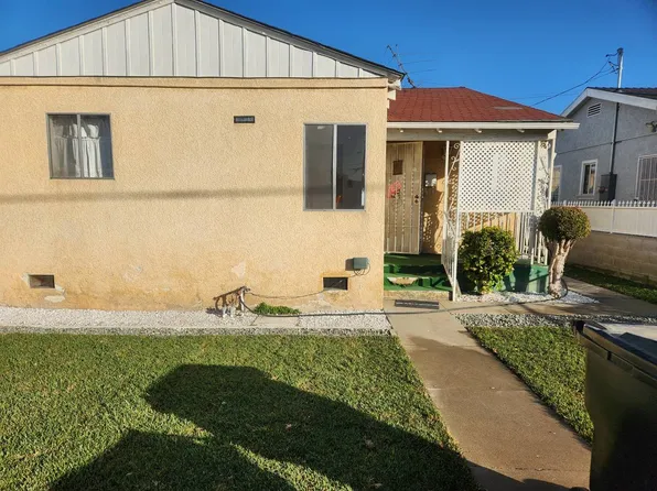 3913 E 52nd St, Maywood, CA 90270