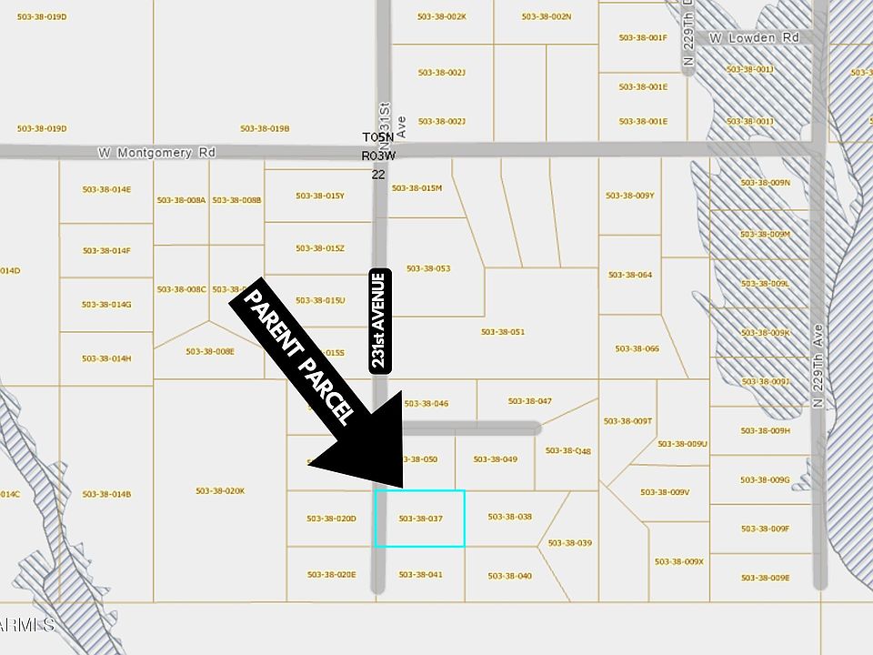 2nd image of 30200 N 231st Avenue #-