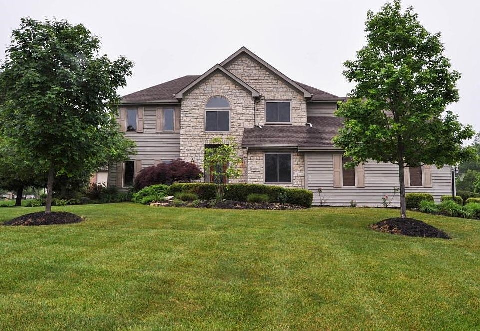Front of Home-1