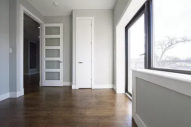 Rented by Brooklyn Group