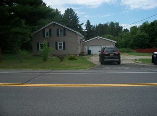1859 State Highway 420, Massena, NY 13662
