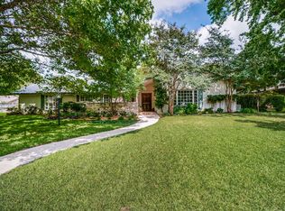 7019 Gateridge Dr, Dallas, TX 75254