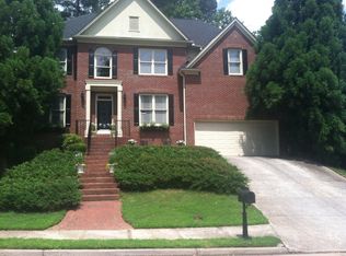 4425 Fairemoore Walk, Suwanee, GA 30024