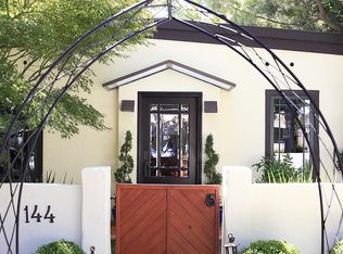 144 Tasso St, Palo Alto, CA 94301