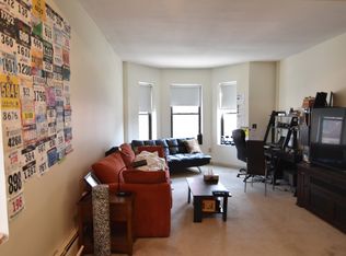 8 Royce Rd #14, Allston, MA 02134