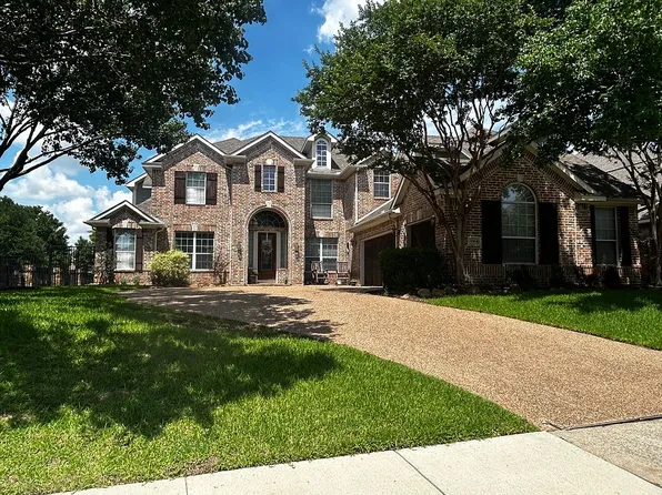 4364 Donegal Dr, Frisco, TX 75034