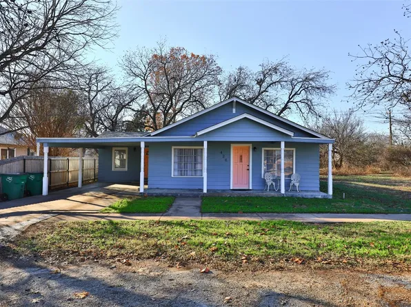 426 Oak St, Clyde, TX 79510