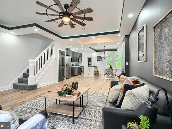 3909 Gwynn Oak Ave, Baltimore, MD 21207