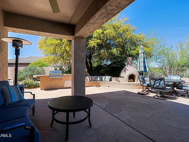 6280 E Amber Sun Dr — Photo 58