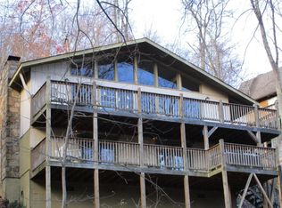 1483 Zurich Rd, Gatlinburg, TN 37738
