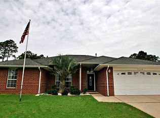 7115 Annandale Dr, Pensacola, FL 32526