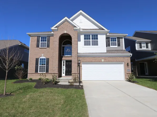 10099 Washington Glen Dr, Dayton, OH 45458