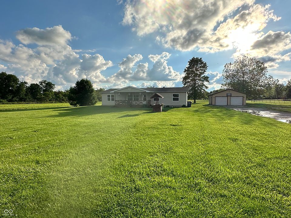 1st image of 12201 S County Road 950 W