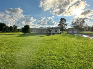 12201 S County Road 950 W, Daleville, IN 47334