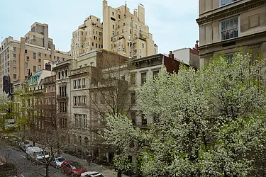 Rented by Brown Harris Stevens