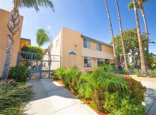 1963 S Bedford St #8903, Los Angeles, CA 90034