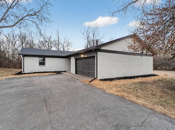 6032 Grandview Dr, Indianapolis, IN 46228