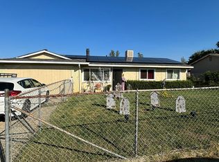2618 Forestview Dr, Oroville, CA 95966