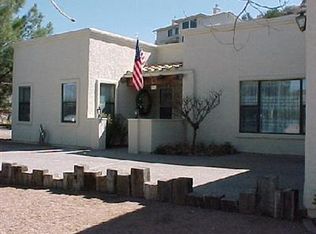 3765 N Montezuma Ave, Rimrock, AZ 86335