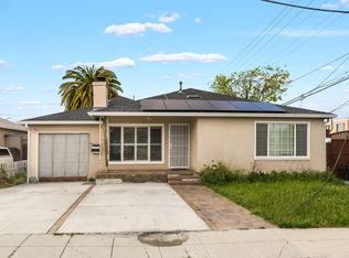 10 Cascade Ct, San Mateo, CA 94401