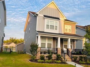 2908 Winter Crop Way, Apex, NC 27502