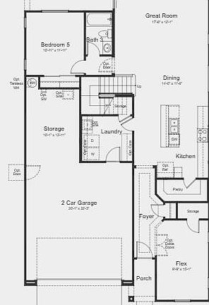 2nd image of 10858 E TILLMAN Avenue