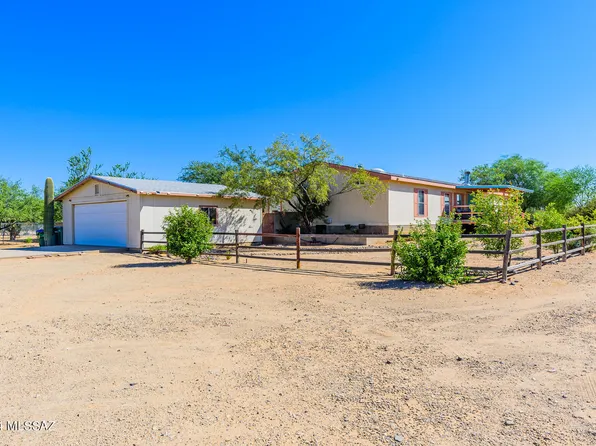 4051 S Leonard Ave, Tucson, AZ 85735