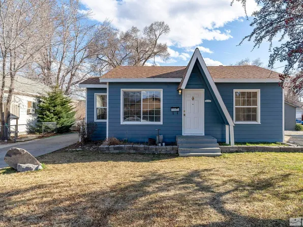 1133 H St, Sparks, NV 89431