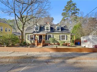 605 Westmont Dr, Fayetteville, NC 28305