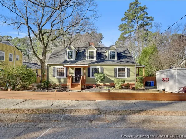 605 Westmont Dr, Fayetteville, NC 28305