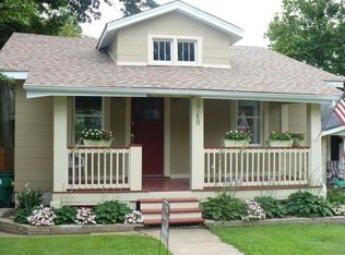 7748 Rannells Ave, Saint Louis, MO 63143