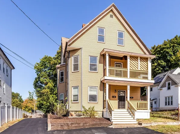 120 Riverview St, Brockton, MA 02302