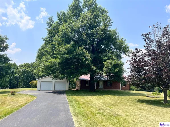 105 Creekview Ln, Rineyville, KY 40162