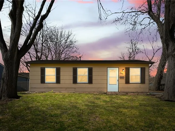 2602 S 48th St, Kansas City, KS 66106