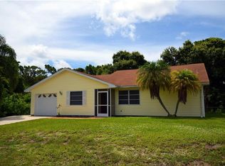 531 Ponderosa Rd, Venice, FL 34293
